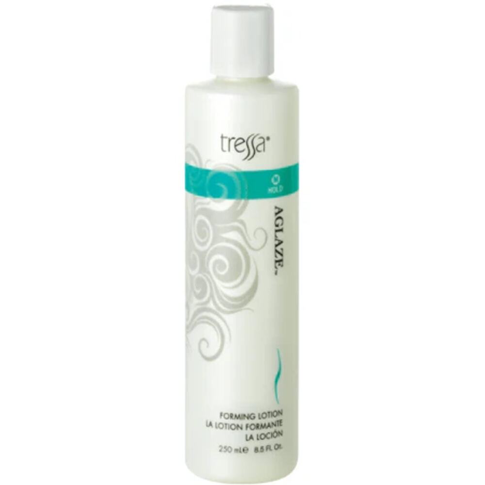 Tressa AGlaze Forming Lotion 8.5 fl.oz-3 Pack
